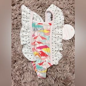 Sweethoney 6m swimsuit